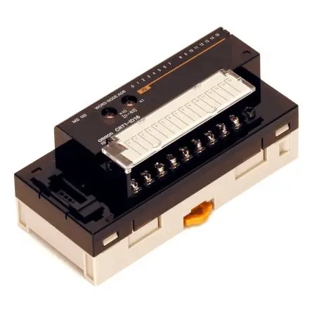 Produktfoto 1 von Omron CRT1 E/A-Einheit Digitaler E/A