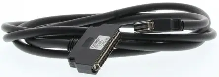 Produktfoto 1 von Omron CS1W Erweiterung-Buskabel Anschlusskabel für Erweiterungsrack für E/A-Einheit