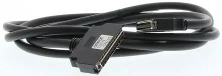 Produktfoto 1 von Omron CS1W Erweiterung-Buskabel Anschlusskabel für Erweiterungsrack für E/A-Einheit
