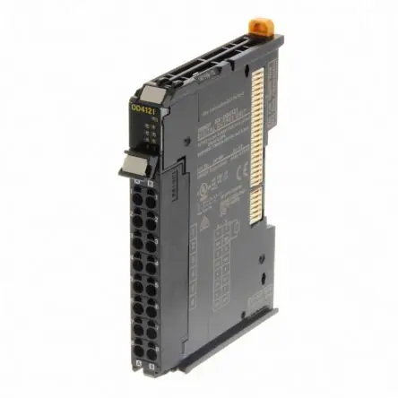 Produktfoto 1 von Omron NX E/A-Einheit Digitaler E/A für Serie NJ/NX/NY
