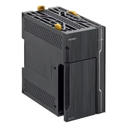 Produktfoto 1 von Omron NX7 Eingangsmodul Versorgungseinheit für Serie NX7