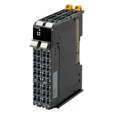 Produktfoto 1 von Omron NX E/A-Einheit Temperatursteuerung für Serie NX