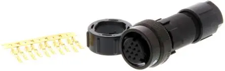 Produktfoto 1 von Omron R88A Anschluss Anschluss für Encoder-Steckverbinder