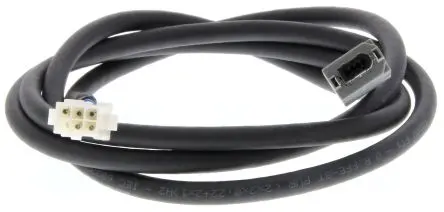 Produktfoto 1 von Omron R88A Kabel Encoderkabel für 50 → 750-W-Servomotoren