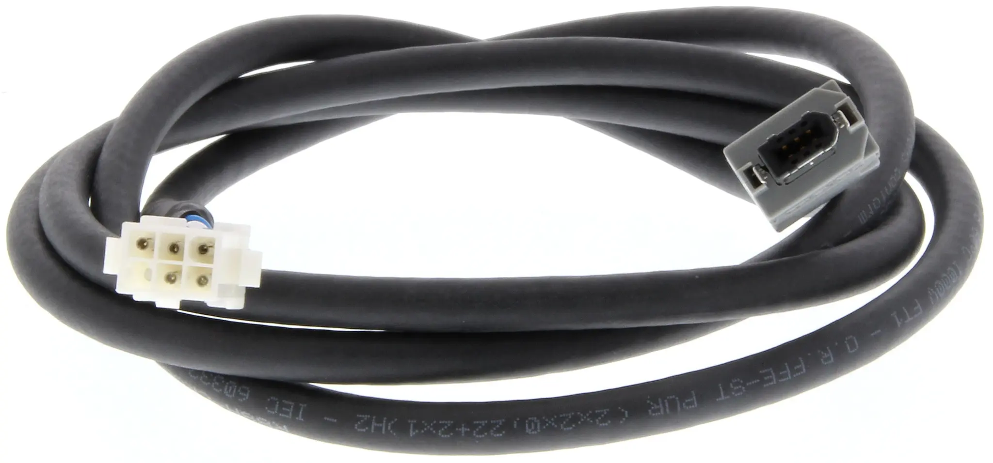 Produktfoto 1 von Omron R88A Kabel Encoderkabel für 50 → 750-W-Servomotoren