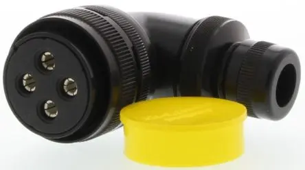 Produktfoto 1 von Omron MS3108E Anschluss Anschluss für Netzkabel für 400-V-Motoren