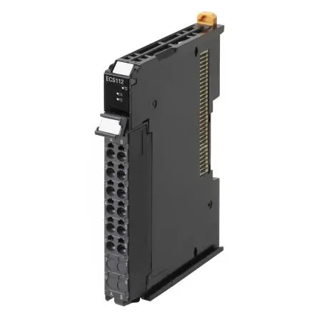 Produktfoto 1 von Omron NX Schnittstellenmodul Synchrone serielle Schnittstelle für Sysmac-System