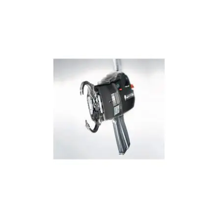 Produktfoto 1 von HellermannTyton Power pack 3080 Kabelbinderpistole Kunststoff