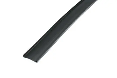 Produktfoto 1 von HellermannTyton LFPC70 Polyolefin Kabelbinder Lösbar Schwarz 7mm x 25 m