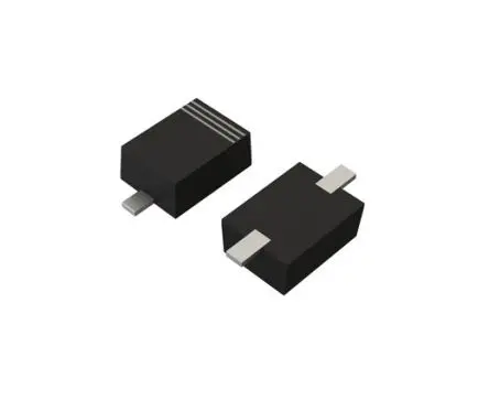Produktfoto 1 von ROHM PIN-Diode Einfach 50 mA 50 V SOD-323 2-Pin