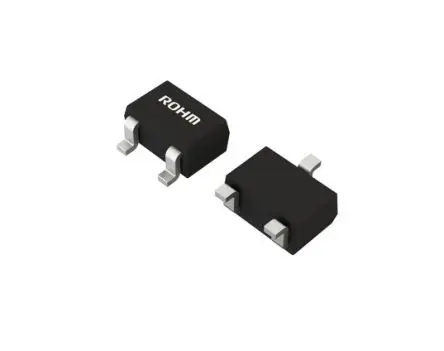 ROHM Oberfläche Bipolarer Transistor PnP -32 V / -500 mA, SOT-323 3-Pin