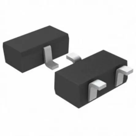 ROHM Oberfläche Transistor PnP -32 V / 800 A, SOT-346 3-Pin