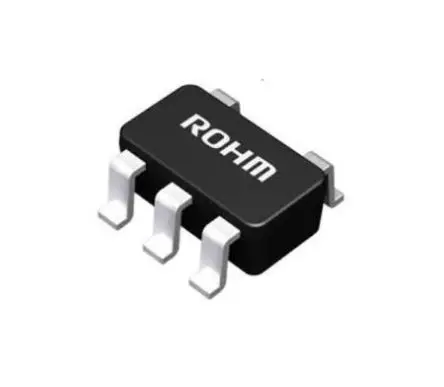 Produktfoto 1 von ROHM Spannungsüberwachung CMOS Spannungs-Detektor 1-Kanal 2.4 V SSOP-5 5-Pin