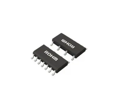 Produktfoto 1 von ROHM Spannungsüberwachung SOP-J11 11-Pin