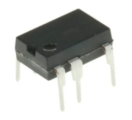 Produktfoto 1 von ROHM DC/DC Konverter 1-Kanal 65 kHz DIP-7K 7-Pin Einstellbar