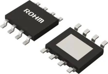 Produktfoto 1 von ROHM DC/DC Konverter 1-Kanal, 5 A 220 kHz HTSOP-J8 8-Pin Einstellbar 1 V