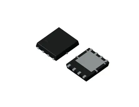 Produktfoto 1 von ROHM Doppelt HP Typ N-Kanal 2, Oberfläche MOSFET 30 V Erweiterung / 80 A 31 W, 8-Pin HSOP