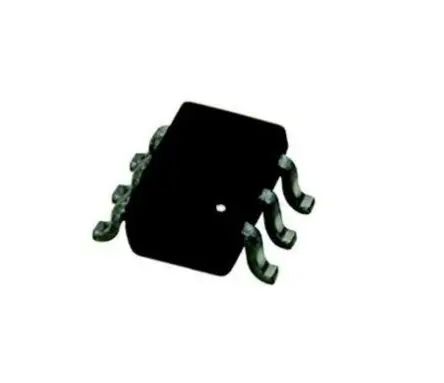 Produktfoto 1 von ROHM Oberfläche Digitaler Transistor PnP -50 V SOT-457 6-Pin