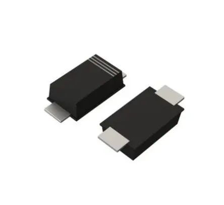 Produktfoto 1 von ROHM Oberfläche Diode Schottky-Diode Einfach, 60 V / 3 A, 2-Pin SOD-123FL