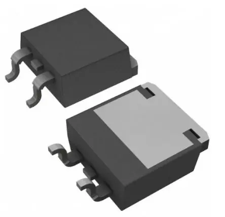 Produktfoto 1 von ROHM Oberfläche Schottky Schottky-Diode Einfach, 150 V / 20 A, 2-Pin TO-263S