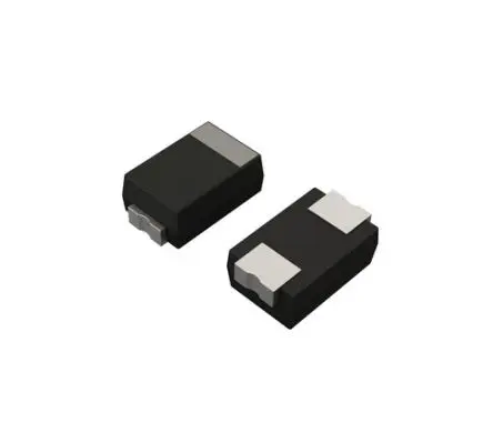 Produktfoto 1 von ROHM Oberfläche Schottky Schottky-Diode Einfach, 40 V / 100 mA, 2-Pin SOD-923