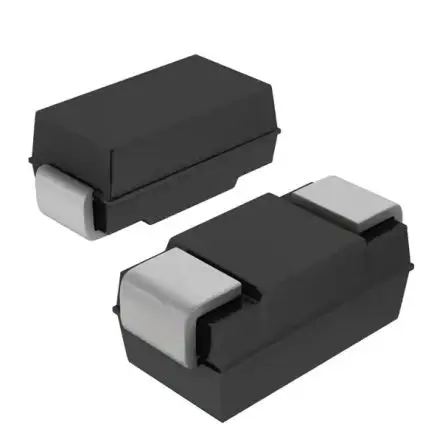 Produktfoto 1 von ROHM Oberfläche Schottky Schottky-Diode Einfach, 100 V / 1 A, 2-Pin DO-214AC (SMA)