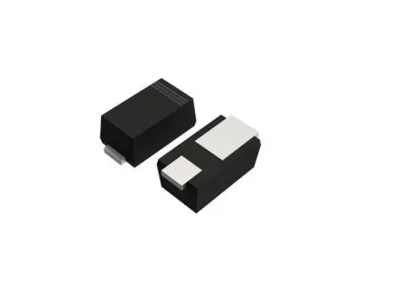 Produktfoto 1 von ROHM Oberfläche Diode Universal Einfach, 600 V / 1 A, 2-Pin PDME