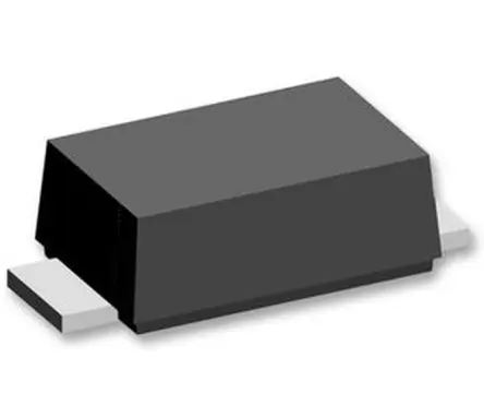 Produktfoto 1 von ROHM Oberfläche Diode Universal Einfach, 400 V / 1 A, 2-Pin TUMD2SM