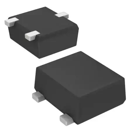 Produktfoto 1 von ROHM RUF Typ N-Kanal, Oberfläche MOSFET N 20 V / 2.5 A 0.8 W, 3-Pin TUMT