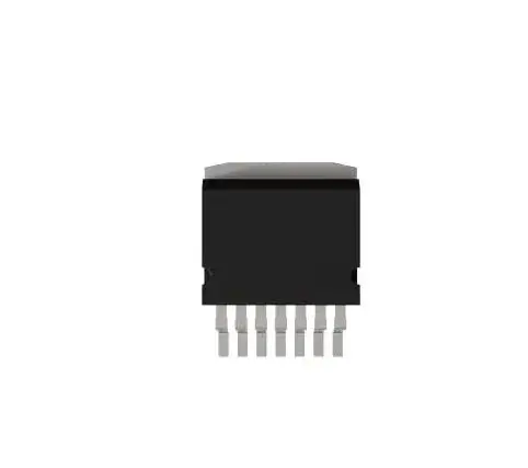 Produktfoto 1 von ROHM SCT Typ N-Kanal, Oberfläche MOSFET N 1200 V / 56 A, 7-Pin TO-263
