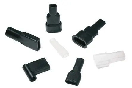Produktfoto 1 von HellermannTyton Etikette auf Rolle für Thermodrucker 2500 pro Paket auf Weiß 20 mm Polyester