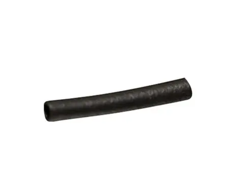 Produktfoto 1 von HellermannTyton Helsyn TH Kabelschlauch Schwarz, Länge 50m Dehnbar