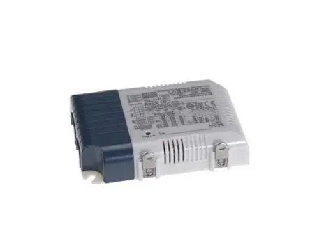 Produktfoto 1 von MEAN WELL LED-Treiber, 25 W 180V, 277 V LED-Treiber 700mA Pulsbreitenmodulation