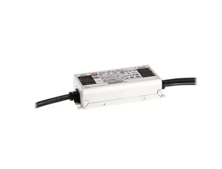 Produktfoto 1 von MEAN WELL LED-Treiber, 100 W 100V, 305 V LED-Treiber 2.1A, Ausgang 56V Potenziometer