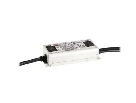 Produktfoto 1 von MEAN WELL LED-Treiber, 100 W 100V, 305 V LED-Treiber 2.1A, Ausgang 56V Pulsbreitenmodulation