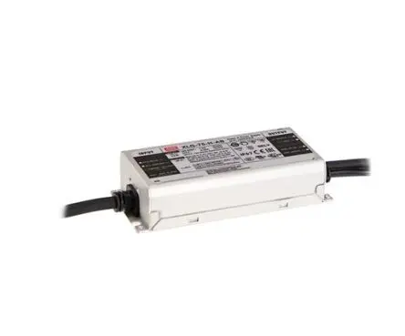 Produktfoto 1 von MEAN WELL LED-Treiber 100-305 V LED-Treiber, Ausgang 53 → 107V / 1.05A, Dimmbar Konstantstrom