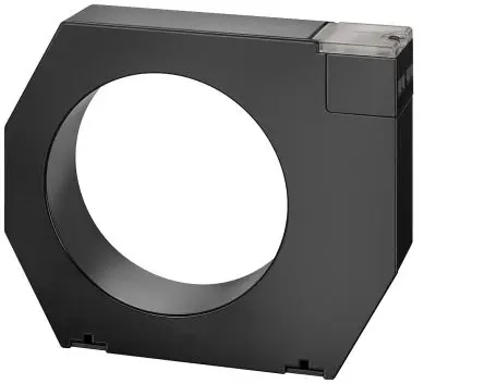 Produktfoto 1 von Siemens 5SV Stromwandler 630 A, Wand, 600 W