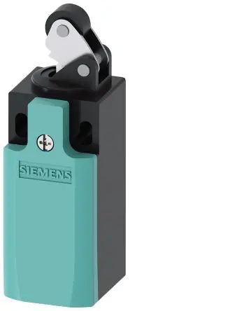Siemens 3SE5 Endschalter, Rollen 1-poliger Umschalter, IP65, Kunststoff 400V