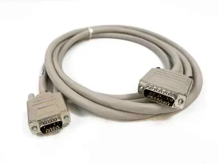 Beijer Electronics Kabel 3 m zum Einsatz mit X2, iX SPS GE Fanuc
