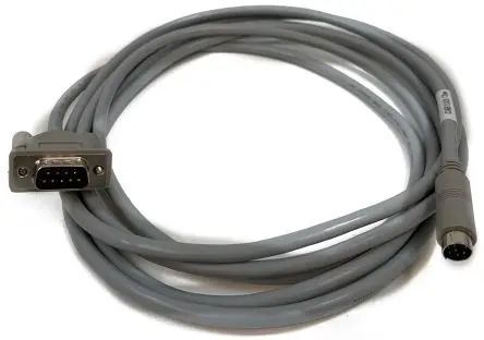 Produktfoto 1 von Beijer Electronics Kabel 3 m SPS MELSEC FX1/2/3-Serie