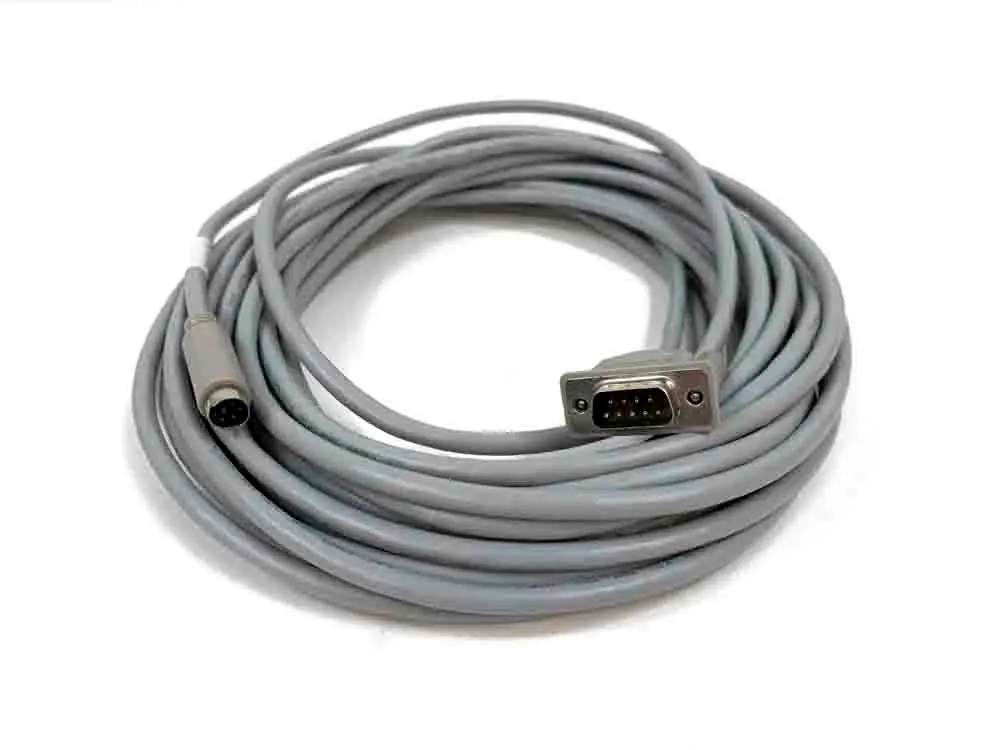 Produktfoto 1 von Beijer Electronics Kabel 10 m SPS MELSEC FX1/2/3-Serie