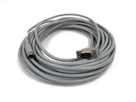 Produktfoto 1 von Beijer Electronics Kabel 10 m SPS MELSEC FX1/2/3-Serie