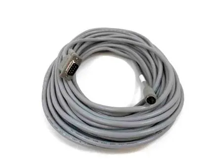 Produktfoto 1 von Beijer Electronics Kabel 15 m SPS MELSEC FX1/2/3-Serie