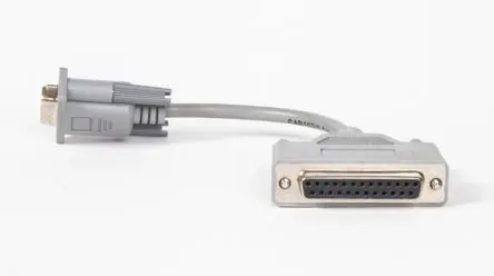 Produktfoto 1 von Beijer Electronics Kabel 200 mm zum Einsatz mit X2, iX