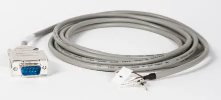 Produktfoto 1 von Beijer Electronics Kabel 3 m zum Einsatz mit X2, iX