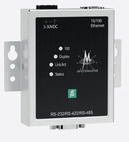 Produktfoto 1 von Pepperl + Fuchs Serieller Device Server 230 kbps