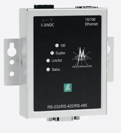 Produktfoto 1 von Pepperl + Fuchs Serieller Device Server 230 kbps