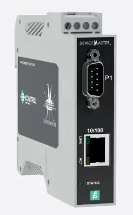 Produktfoto 1 von Pepperl + Fuchs Serieller Device Server 230 kbps