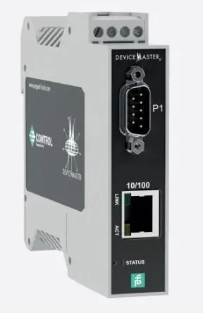Produktfoto 1 von Pepperl + Fuchs Serieller Device Server 230 kbps