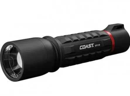 Produktfoto 1 von Coast Wiederaufladbar Taschenlampe LED, 2000 lm / XP11R